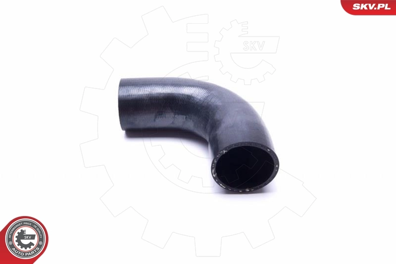 Шланг/патрубок интеркуллера SKV 43SKV938 ціна, від 26.59 USD