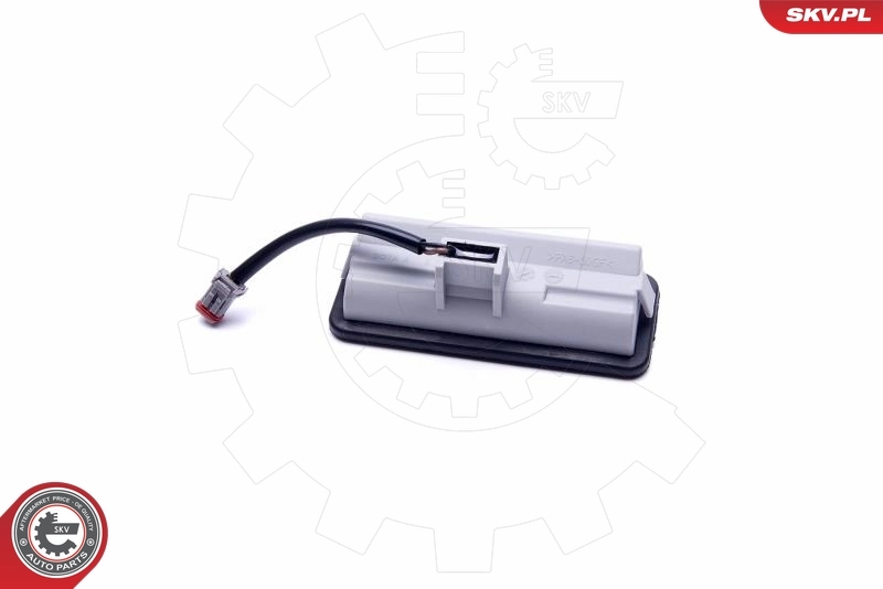 16SKV269 SKV Ручка ляди, зовнішня