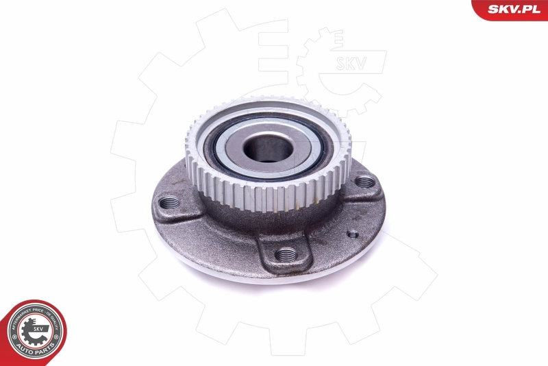 Маточини задніх коліс Ruville 220401 ціна, від 11.75 USD