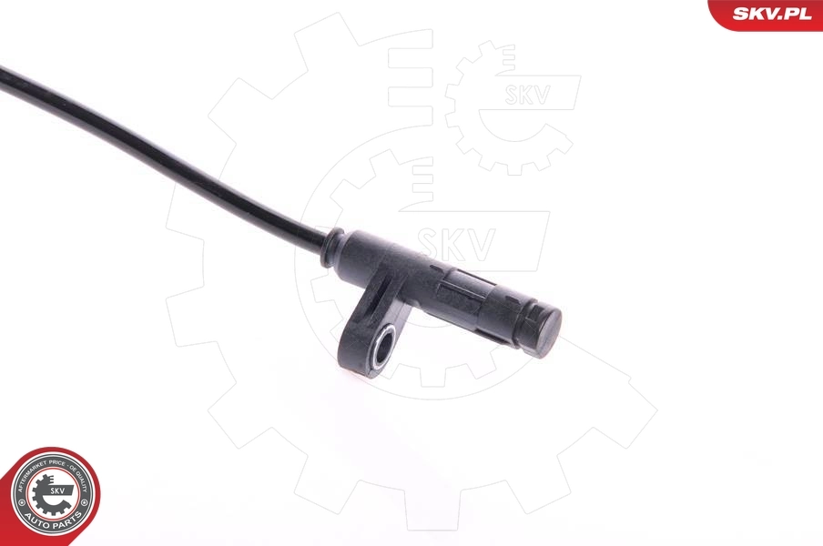 Датчик АБС (ABS) задній SKV 06SKV130 ціна, від 13.05 USD