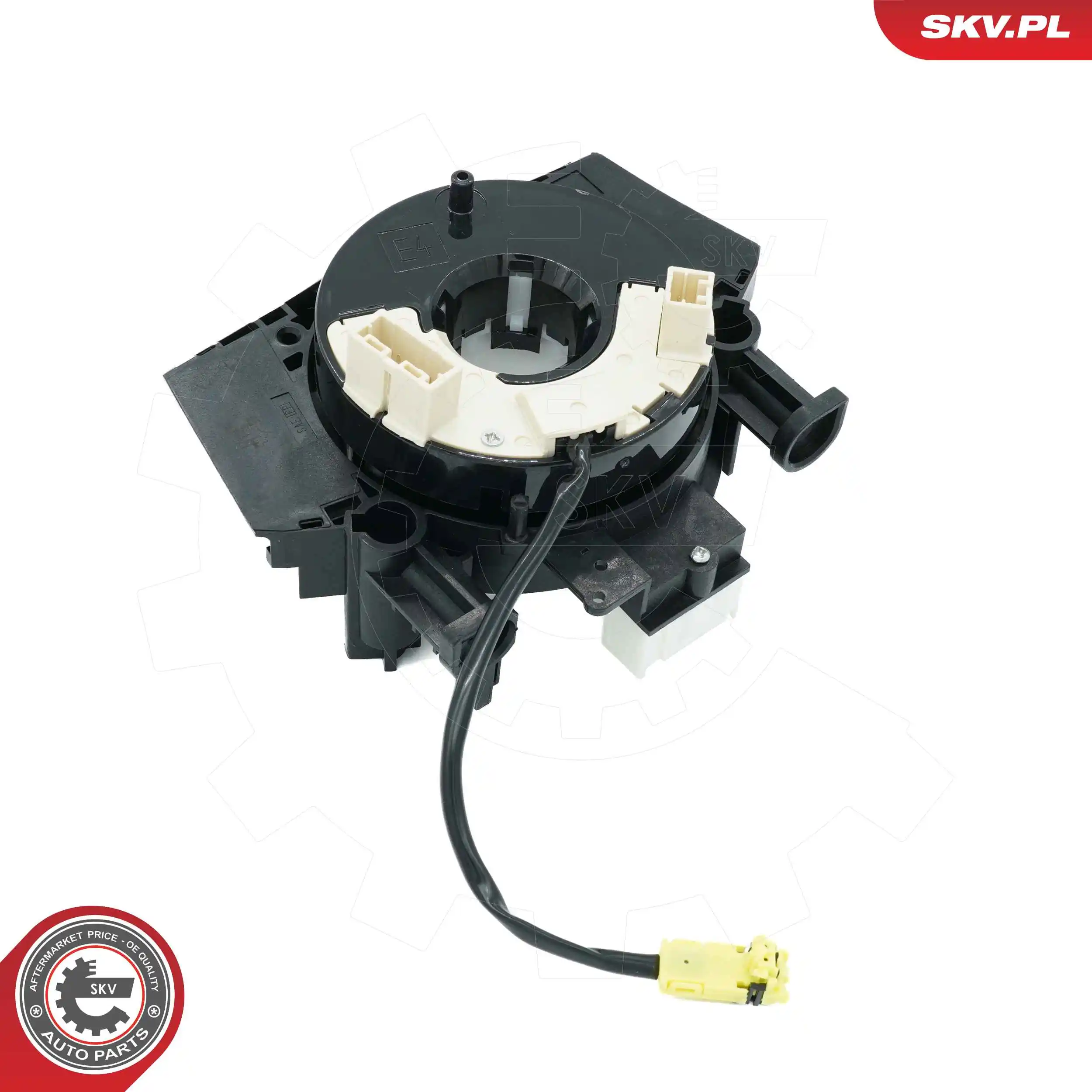 96SKV599 SKV Шлейф Airbag