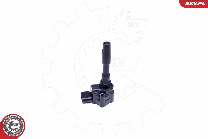 Котушка запалювання SKV 03SKV287 ціна, від 38.26 USD