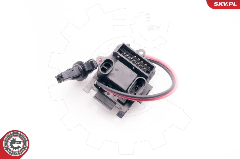 Резистор обігрівача SKV 94SKV007 ціна, від 22.38 USD