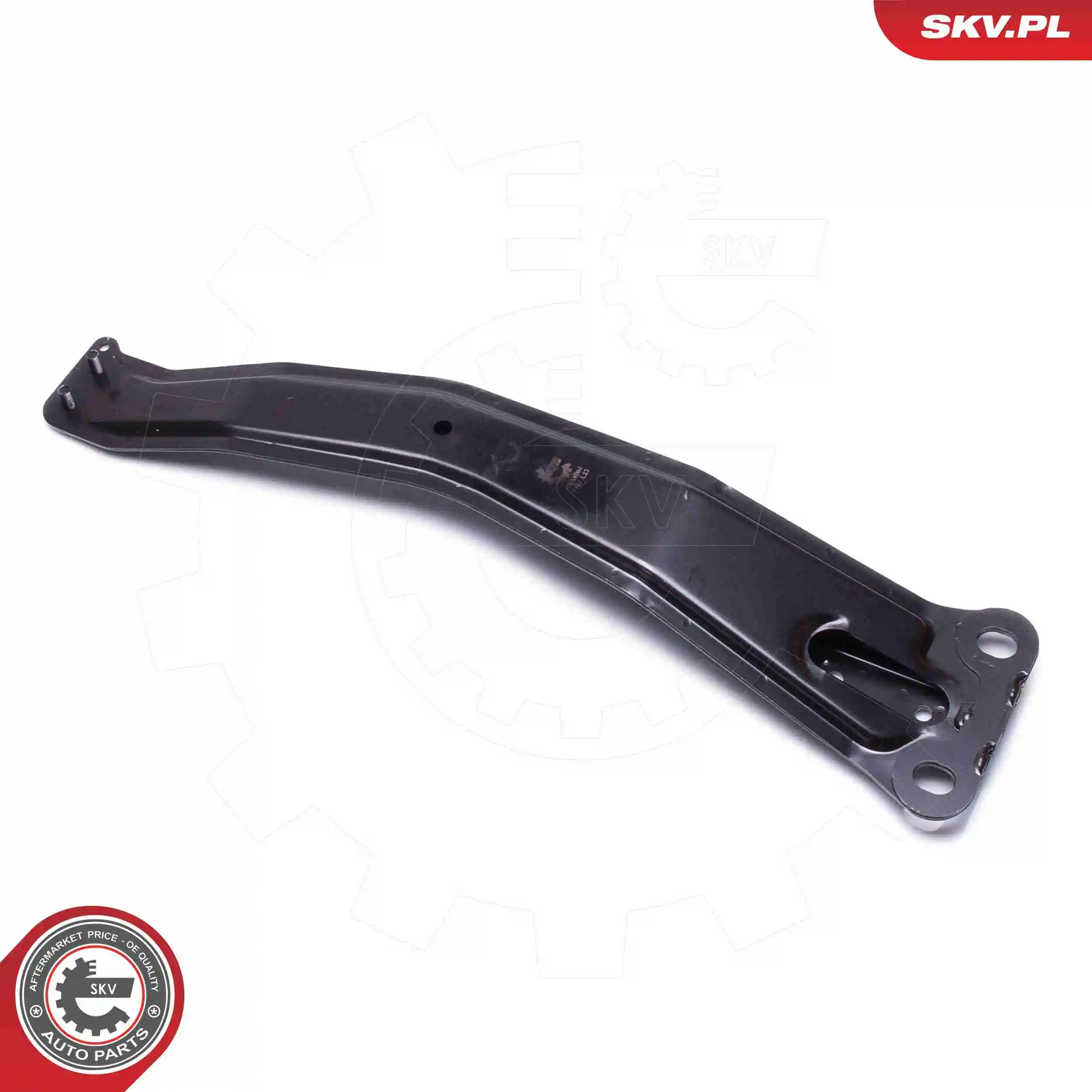 Підсилювач переднього підрамника Fiat/Alfa/Lancia 71741951 ціна, від 26.66 USD
