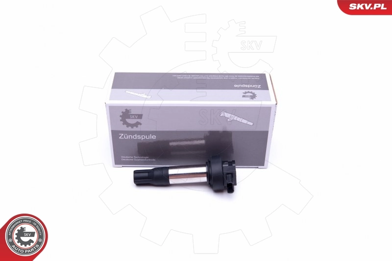 12138569194 BMW Котушка запалювання