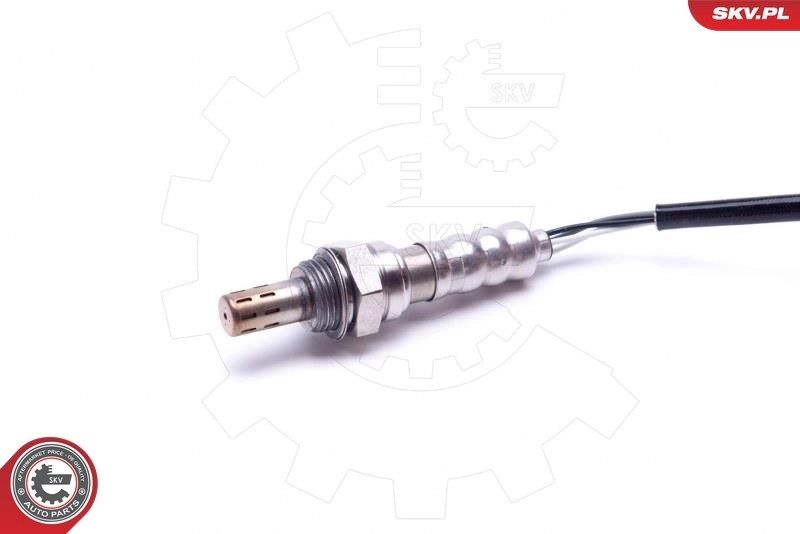 Лямбда датчик кисню SKV 09SKV438 ціна, від 22.23 USD