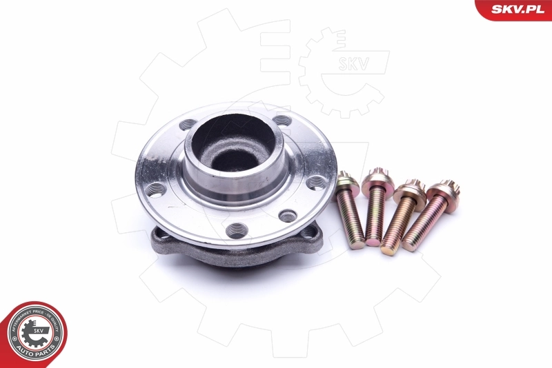 Маточини задніх коліс SKV 29SKV269 ціна, від 50.19 USD