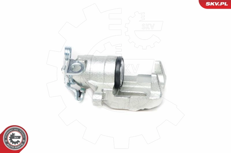 Супорт гальмівний задній лівий SKV 23SKV023 ціна, від 50.66 USD