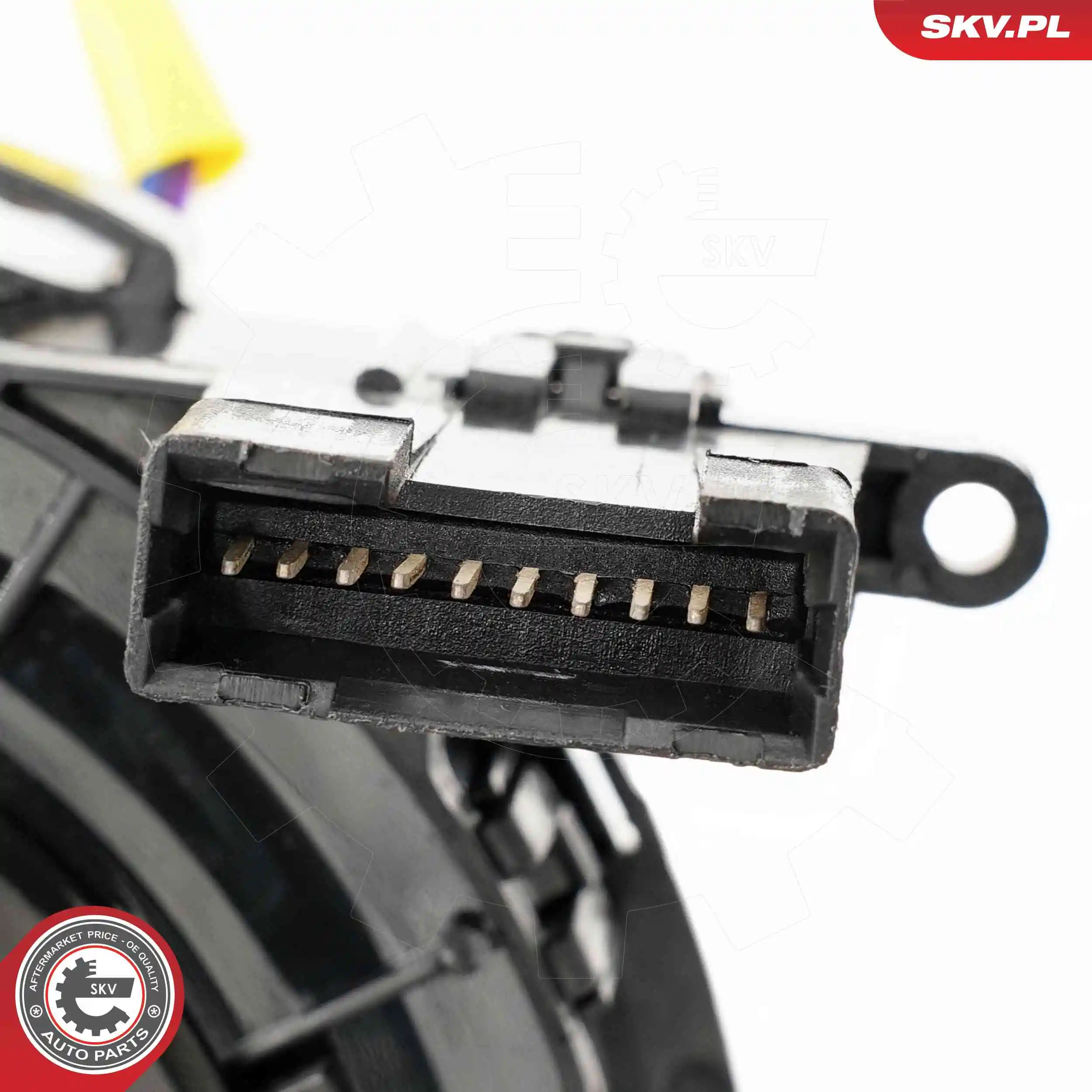 Шлейф керма SKV 96SKV646 ціна, від 28.93 USD