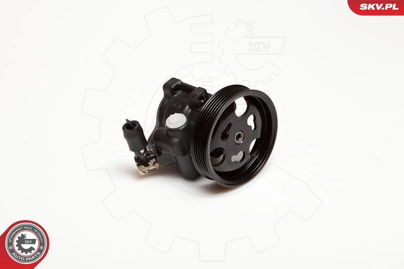 Насос гідропідсилювача керма SKV 10SKV097