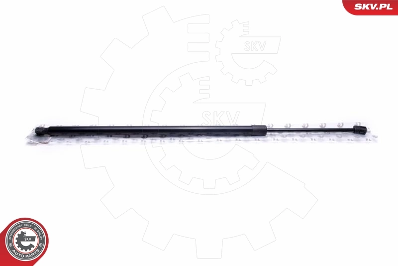 Купити 430719135700 Magneti Marelli Амортизатор двері багажника