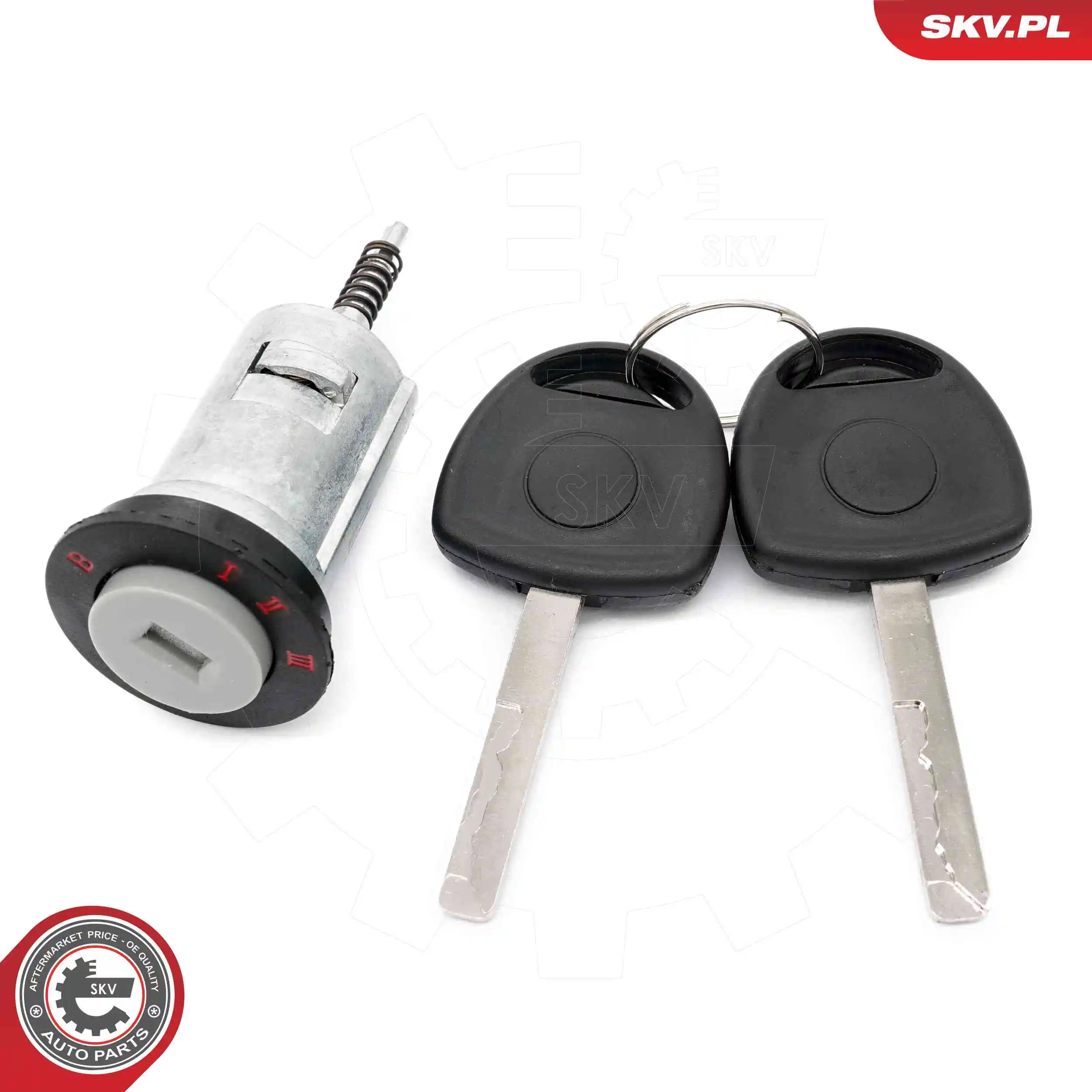 65SKV511 SKV Личинка замка запалювання
