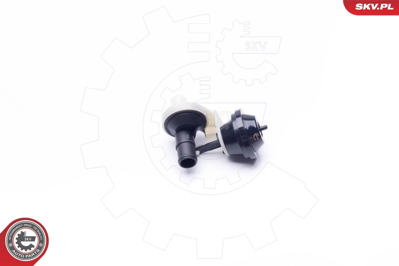 Кран системи опалення SKV 31SKV093 ціна, від 15.68 USD