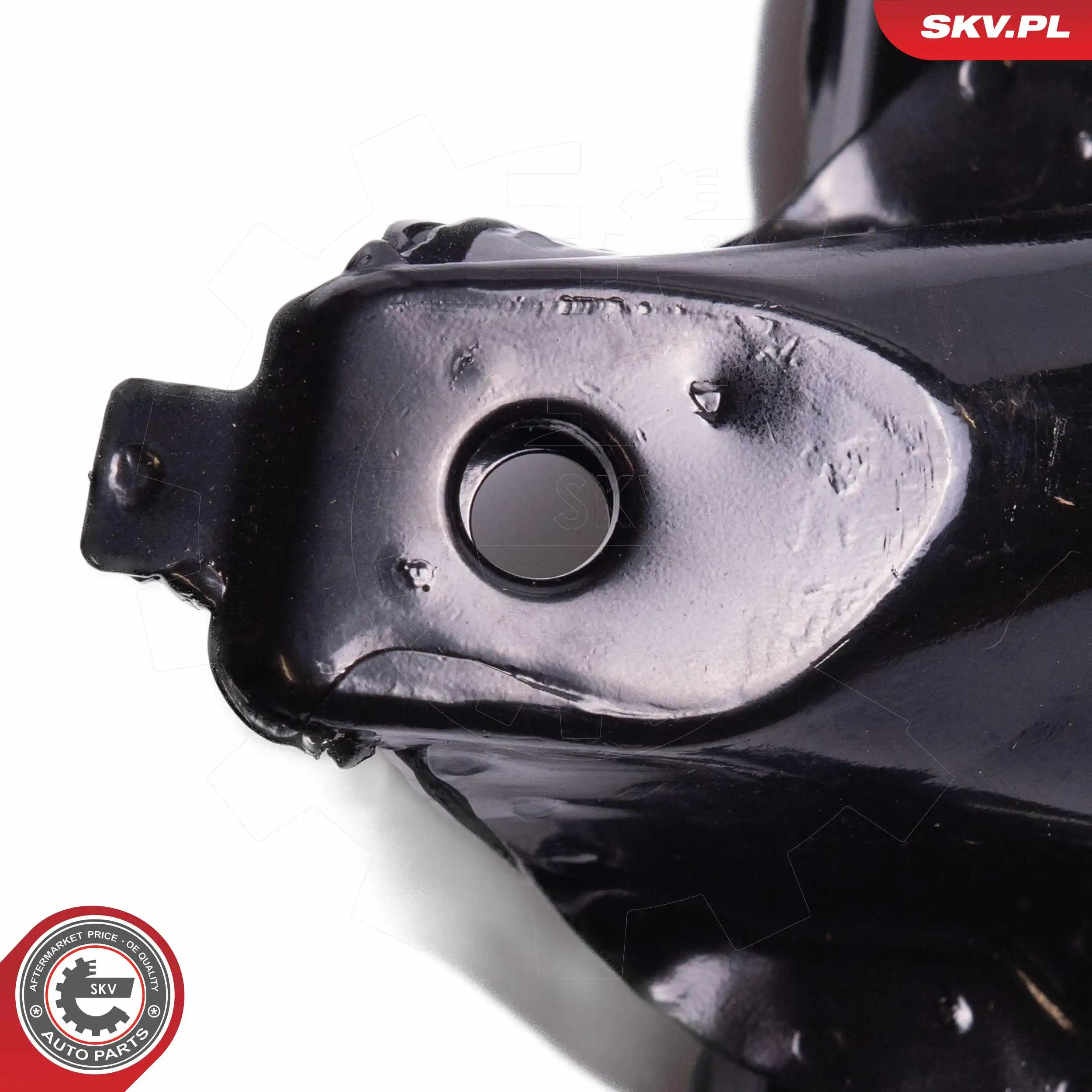 Підрамник передньої підвіски SKV 64SKV072 ціна, від 172.65 USD