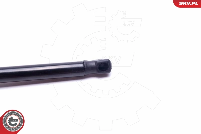 Амортизатор двері задньої SKV 52SKV729 ціна, від 8.46 USD