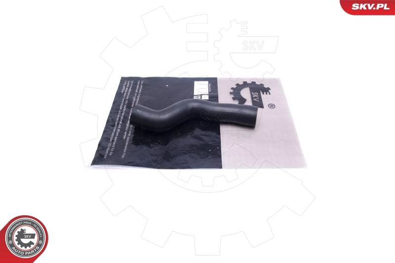 Трубка, що нагнітається Kamoka 7910628 ціна, від 15.04 USD