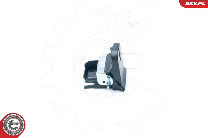 16SKV310 SKV Замок п'ятих дверей