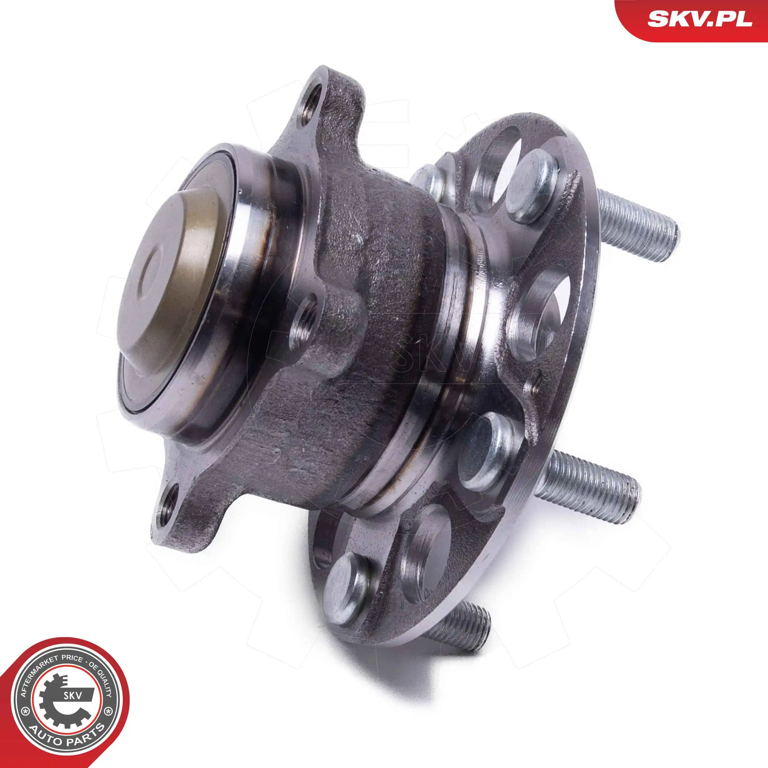 29SKV594 SKV Маточина задня