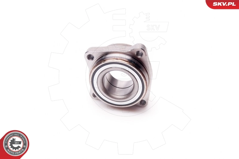 Комплект підшипник маточини передньої SKV 29SKV067 ціна, від 28.12 USD