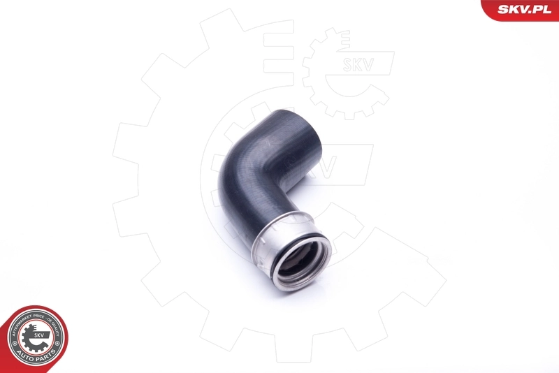 Шланг/патрубок интеркуллера Denckermann F100148 ціна, від 22.07 USD