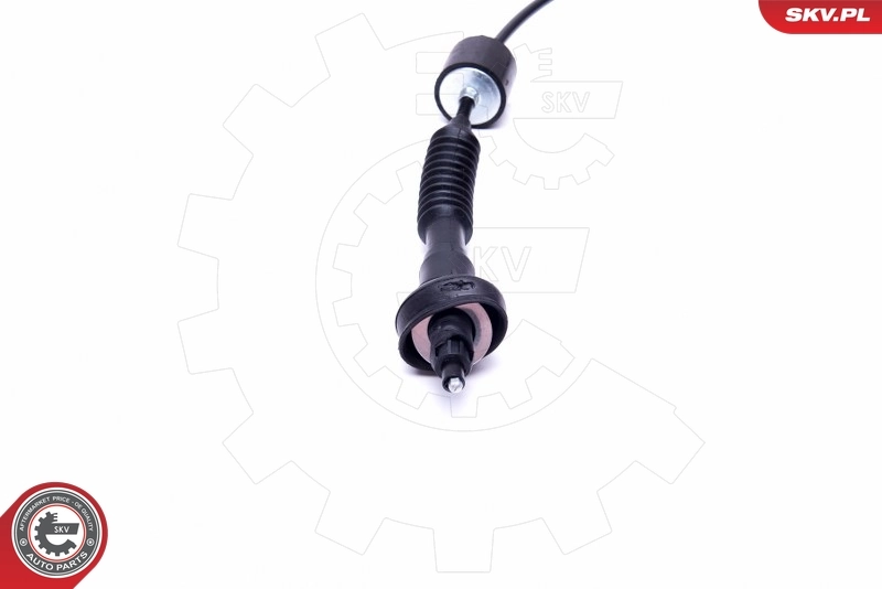 Трос зчеплення Automotor France OVC0005 ціна, від 29.00 USD