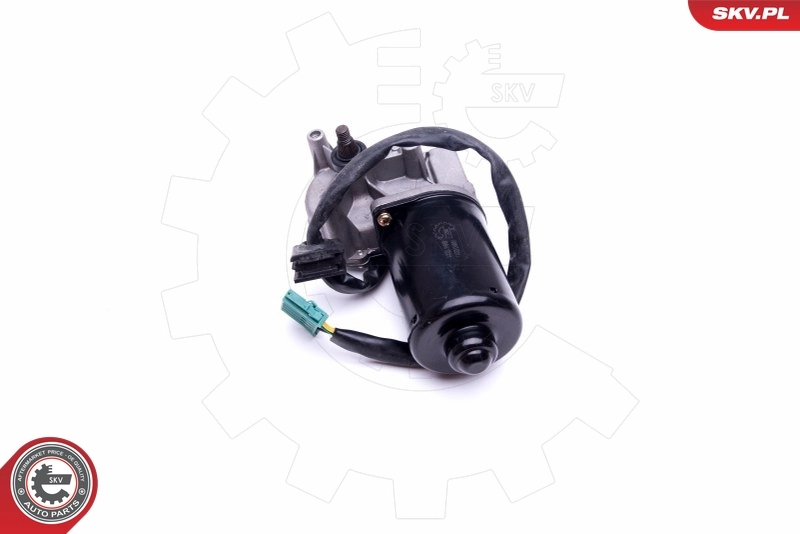 Мотор двірника SKV 19SKV201 ціна, від 50.35 USD