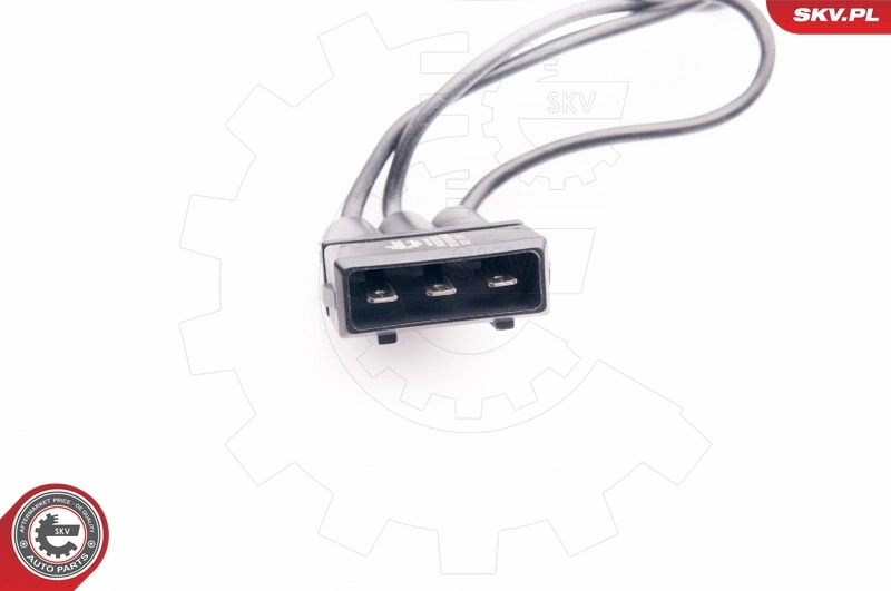 Купити 94SKV033 SKV Резистор моторчика вентилятора A/C