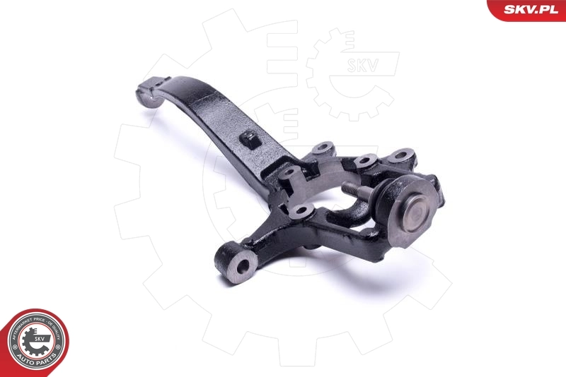 Цапфа - поворотний кулак передній, правий SKV 47SKV862 ціна, від 117.02 USD