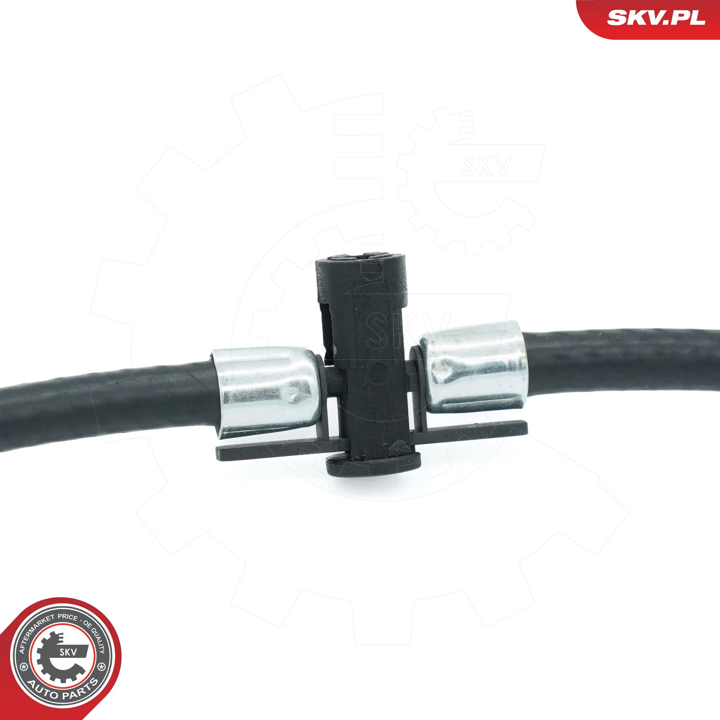 Купити 150339 Maxgear Трубка паливна, зворотня від форсунок
