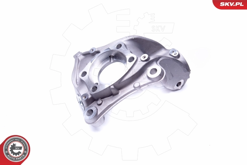 Цапфа поворотна права SKV 47SKV082 ціна, від 25.33 USD