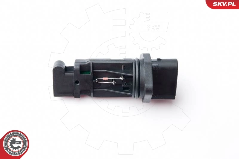 Датчик масової витрати повітря SKV 07SKV503 ціна, від 52.02 USD