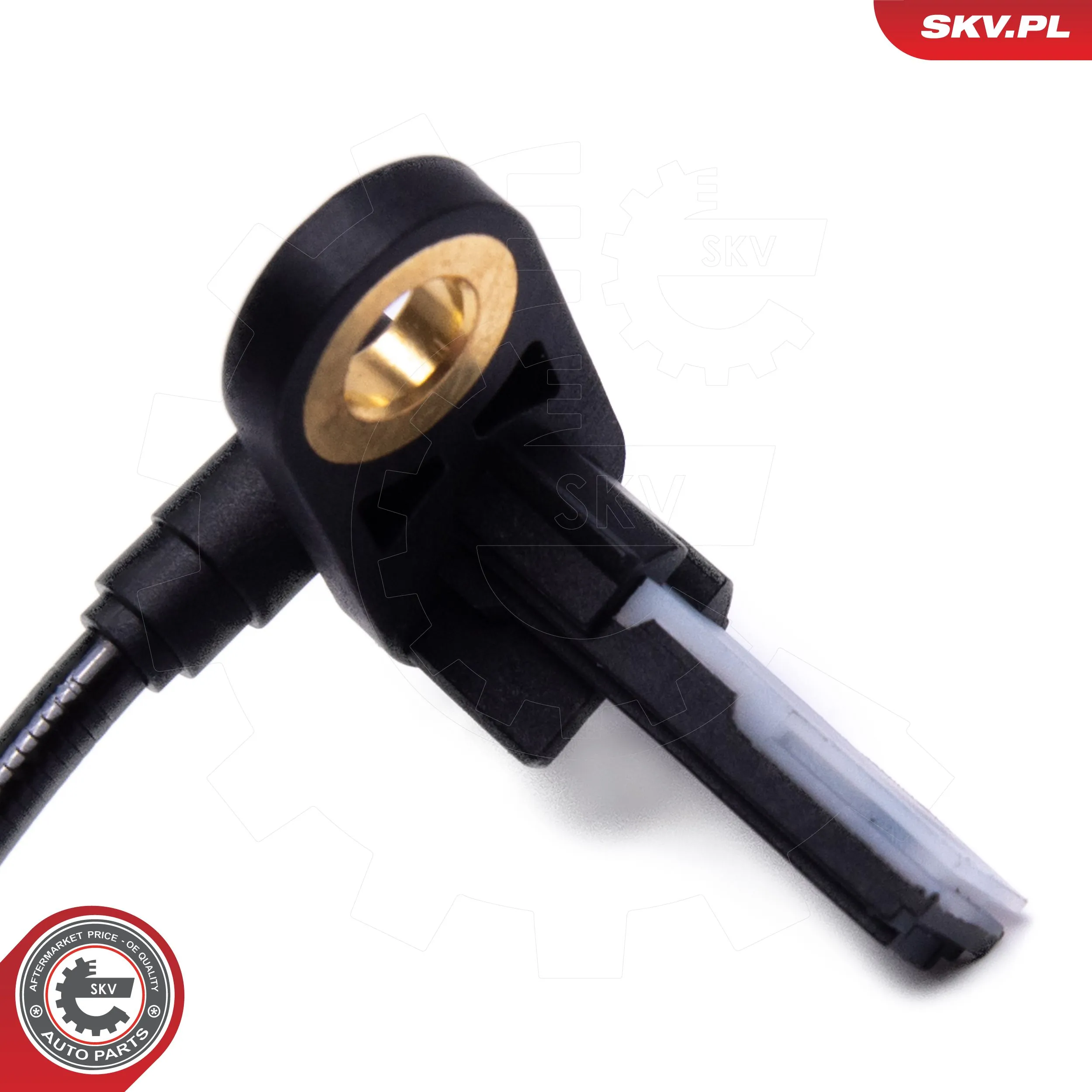 Датчик ABS задній правий SKV 06SKV511 ціна, від 18.02 USD