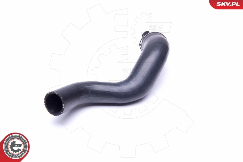 Шланг/патрубок интеркуллера SKV 24SKV927 ціна, від 48.15 USD