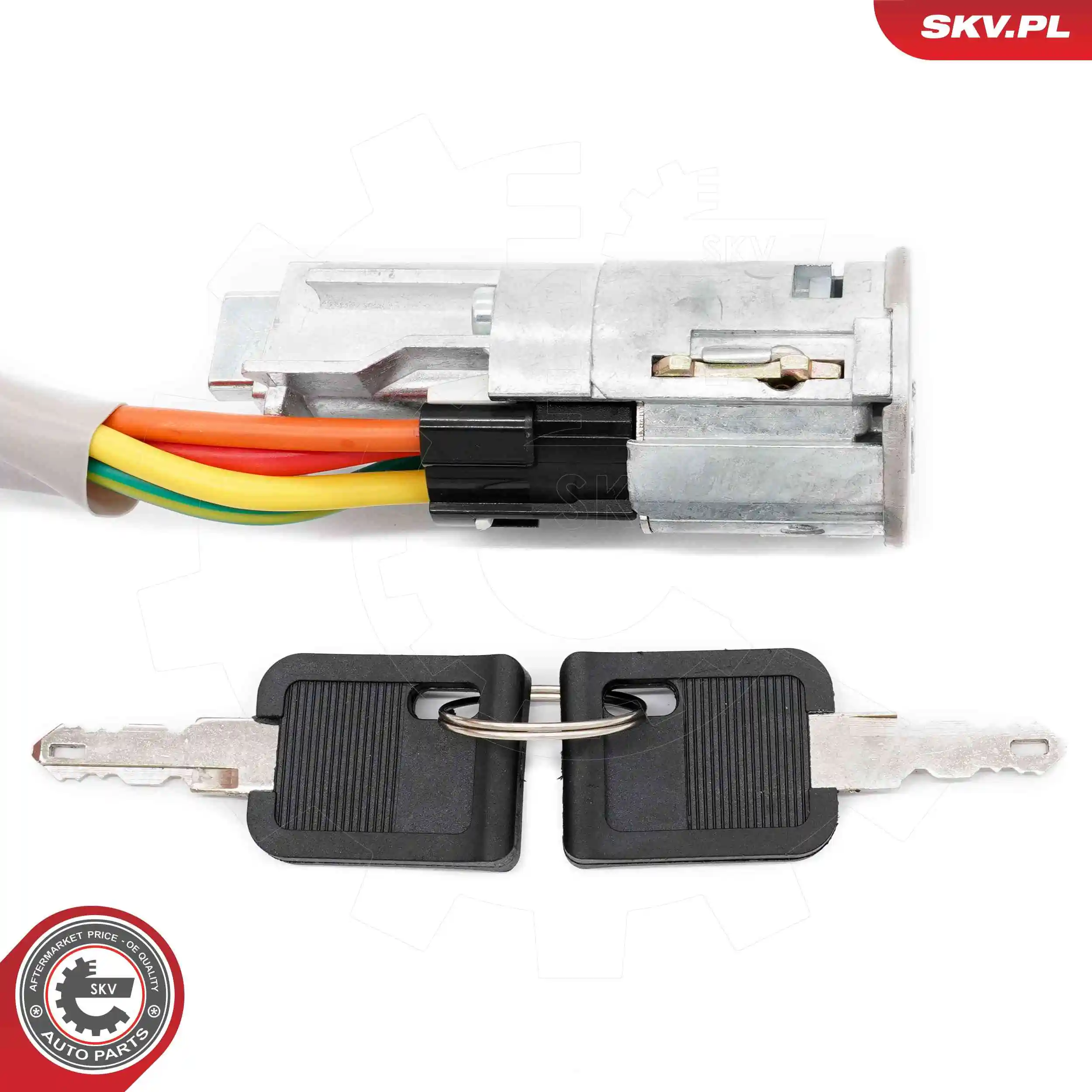 Замок запалювання SKV 65SKV232 ціна, від 31.75 USD