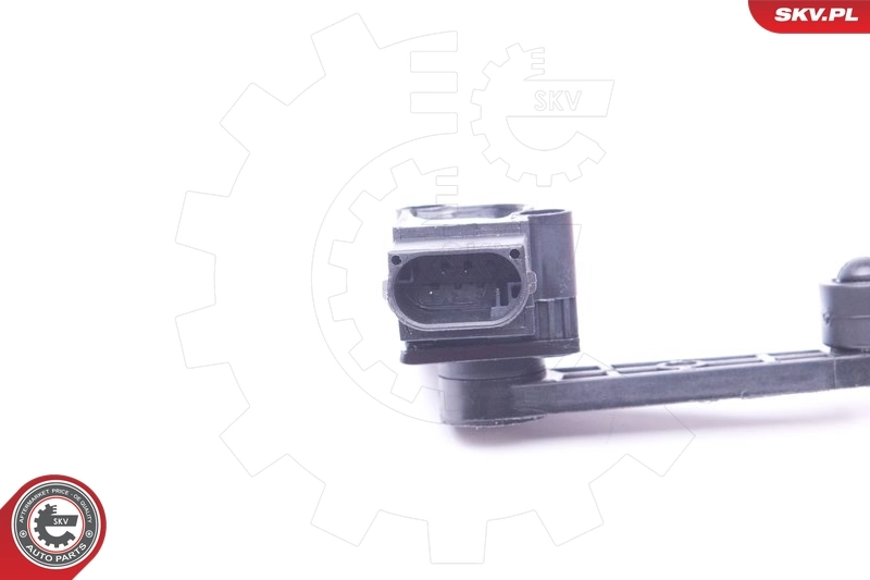 Датчик рівня положення кузова, передній SKV 17SKV452 ціна, від 49.17 USD