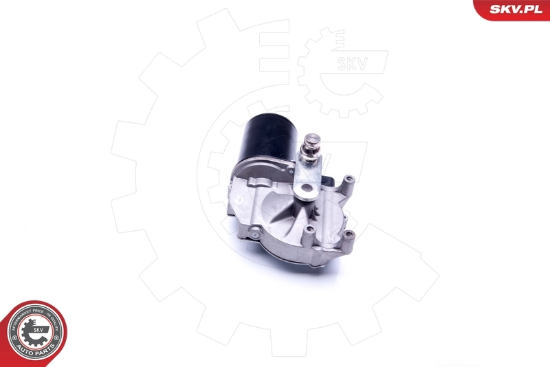 19SKV027 SKV Мотор стеклоочищувача