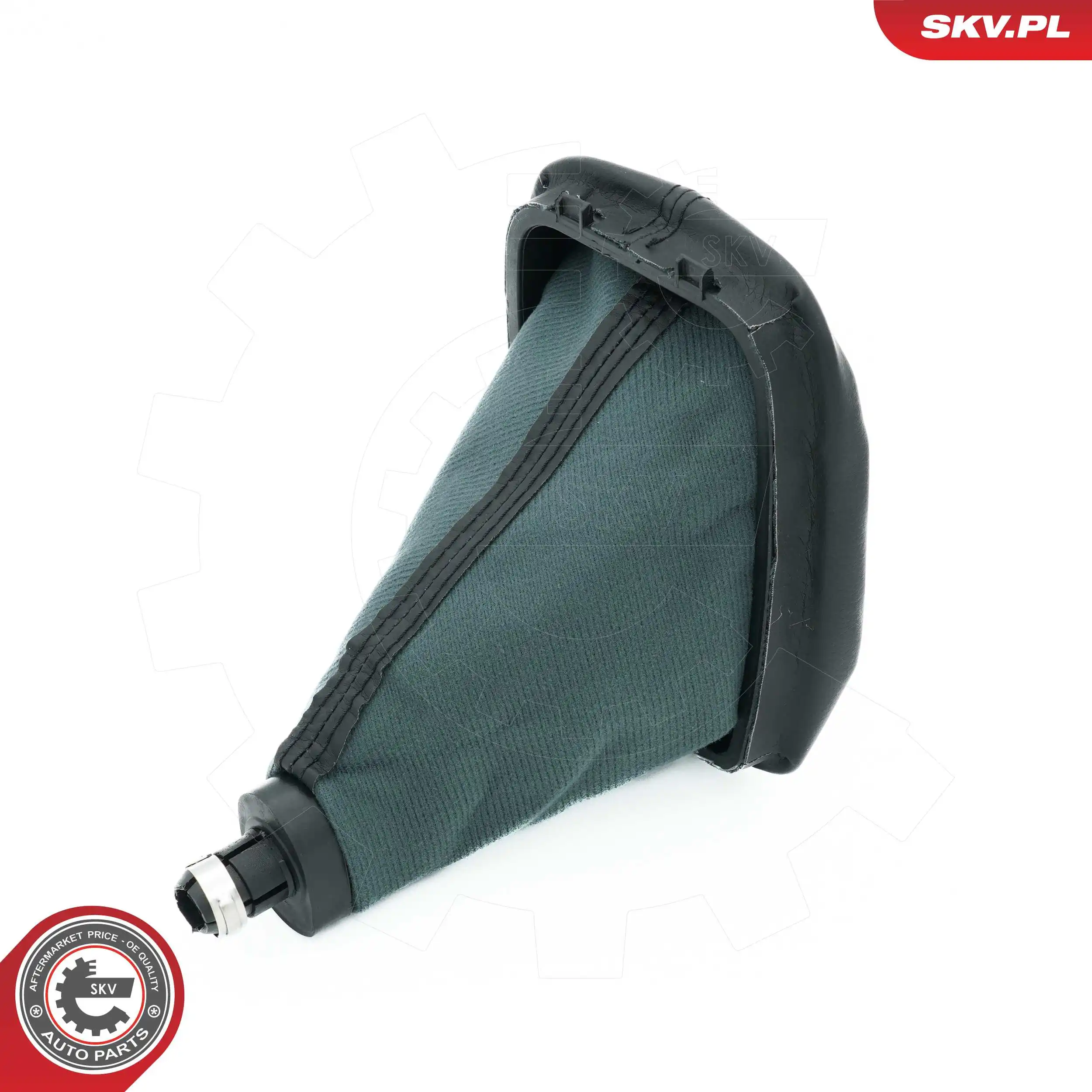 Рукоятка важеля КПП 63SKV475 SKV