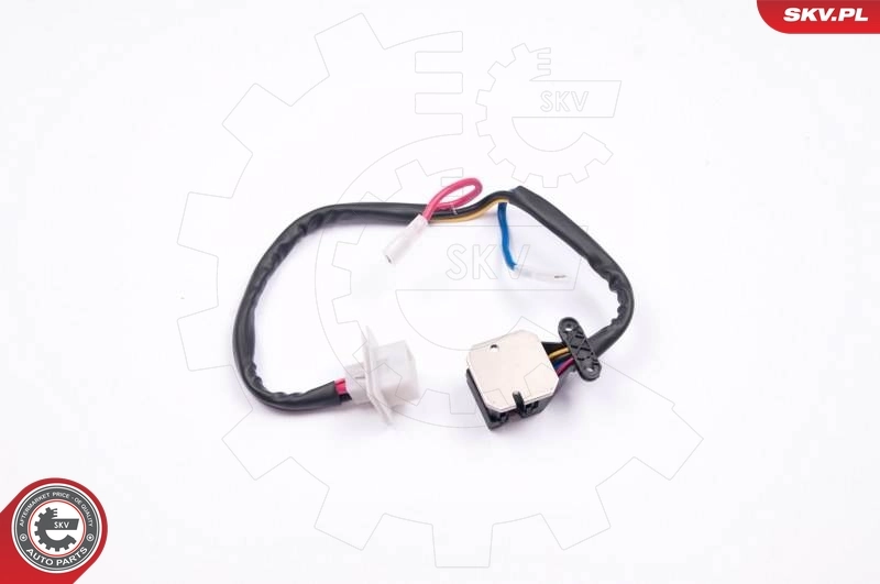 Резистор обігрівача SKV 95SKV074 ціна, від 32.65 USD