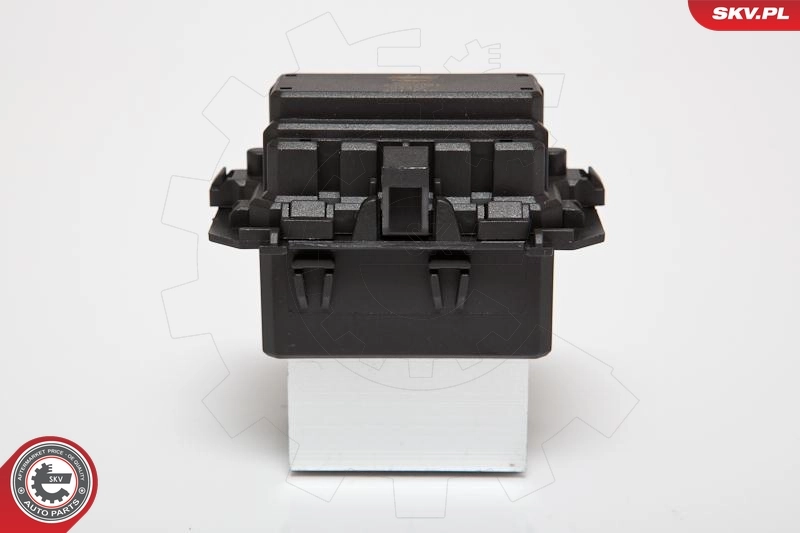 Резистор обігрівача SKV 95SKV051 ціна, від 26.38 USD