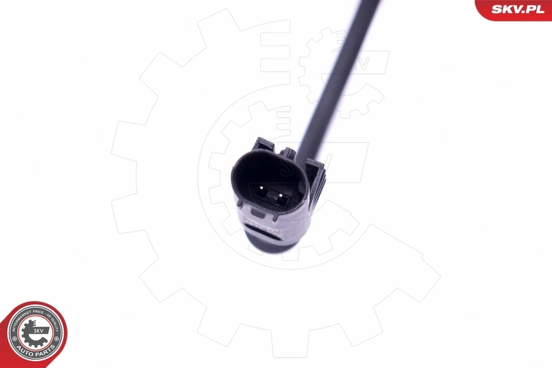 Датчик АБС передній 52148329 Fiat/Alfa/Lancia