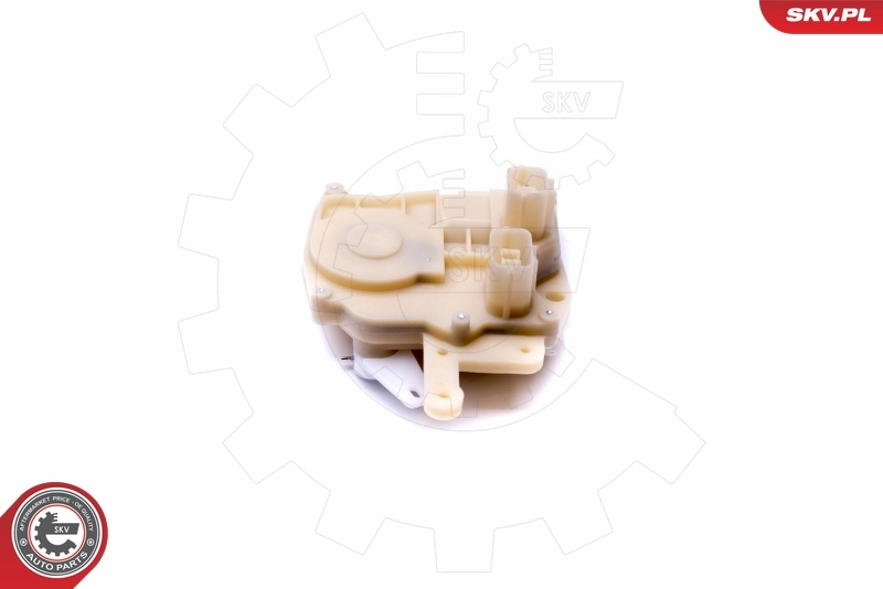 Замок передньої двері, лівої SKV 16SKV071 ціна, від 9.74 USD