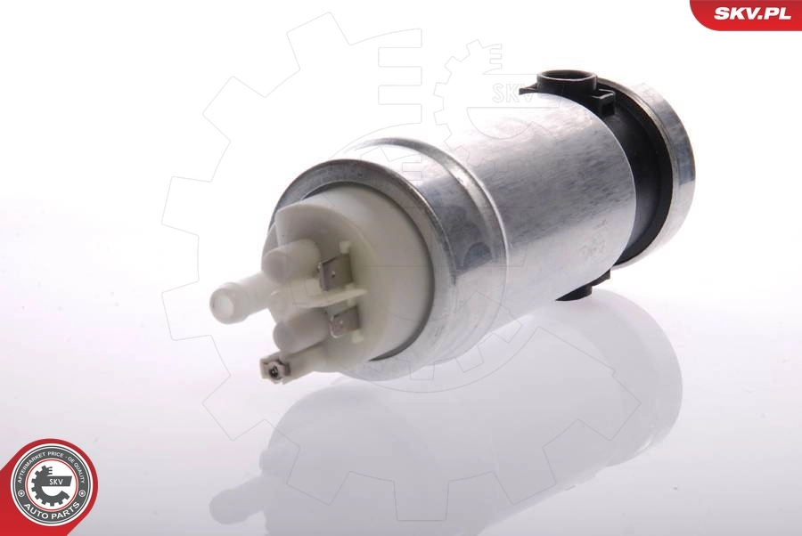 Паливний насос електричний, занурювальний SKV 02SKV259 ціна, від 88.76 USD