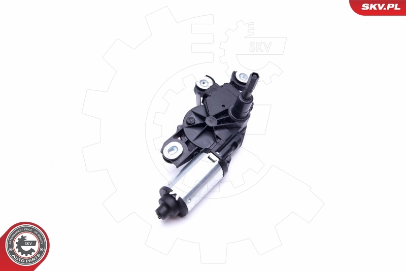 Склоочисник дверей задка SKV 19SKV132 ціна, від 59.27 USD