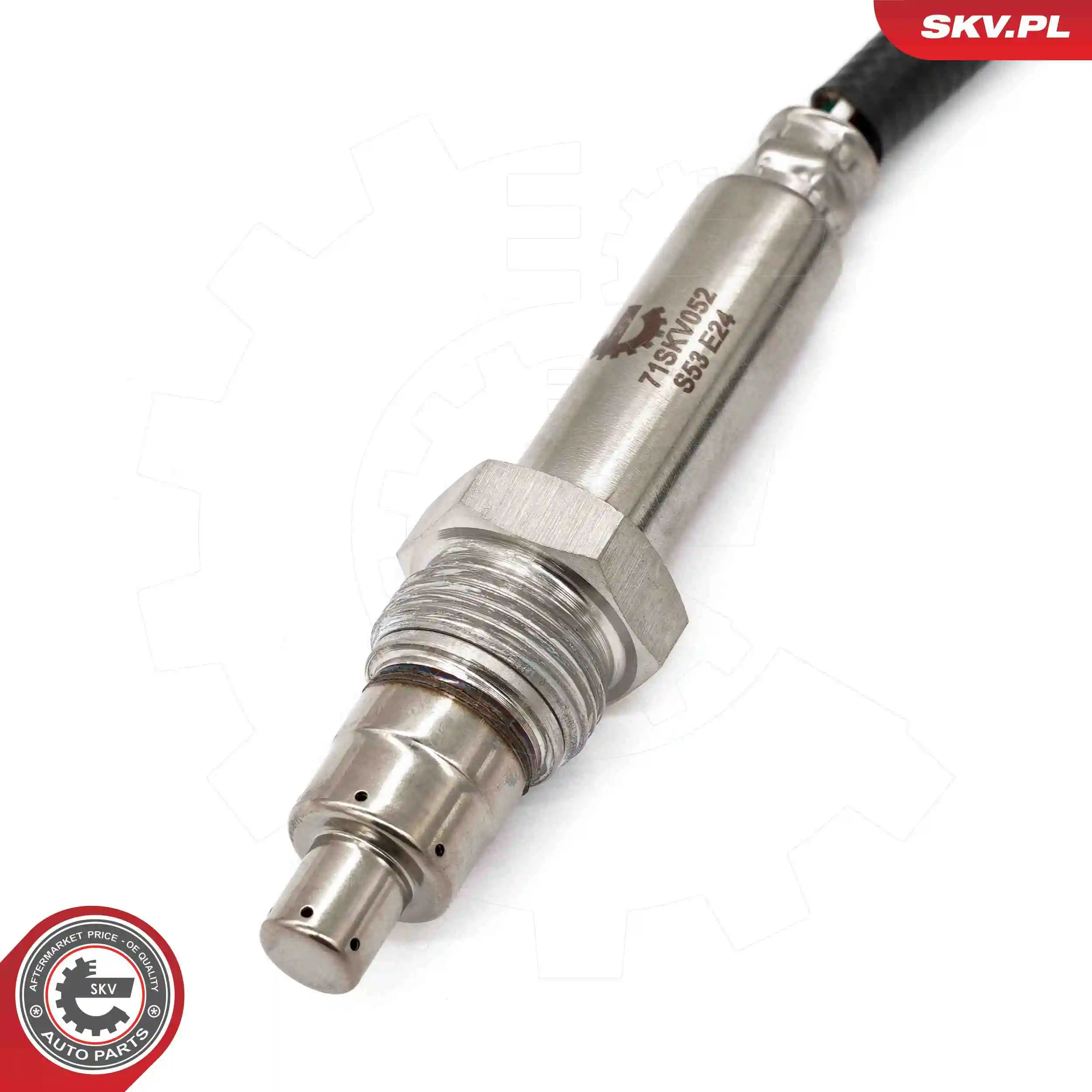 Датчик оксидів азоту NOX 71SKV052 SKV