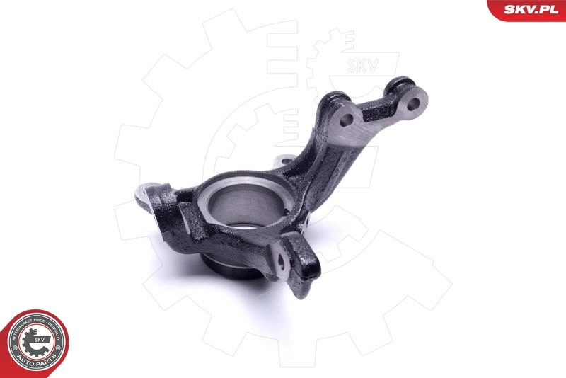 Цапфа - поворотний кулак передній, правий SKV 47SKV672 ціна, від 52.96 USD