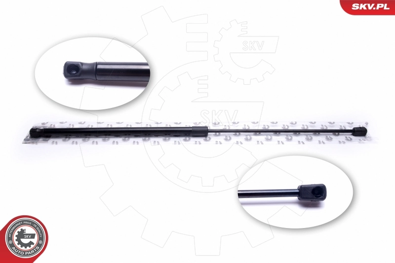 Упор капота Stabilus ST0593PZ
