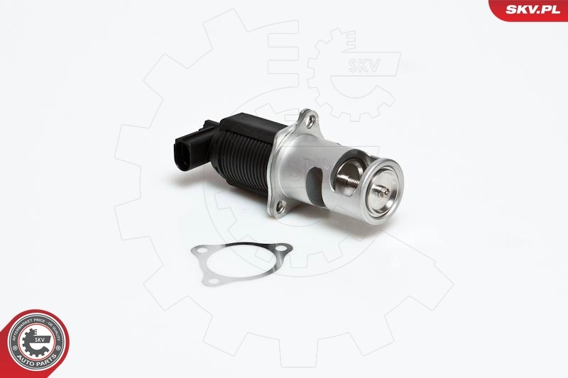 14SKV032 SKV Клапан рециркуляції відпрацьованих газів EGR