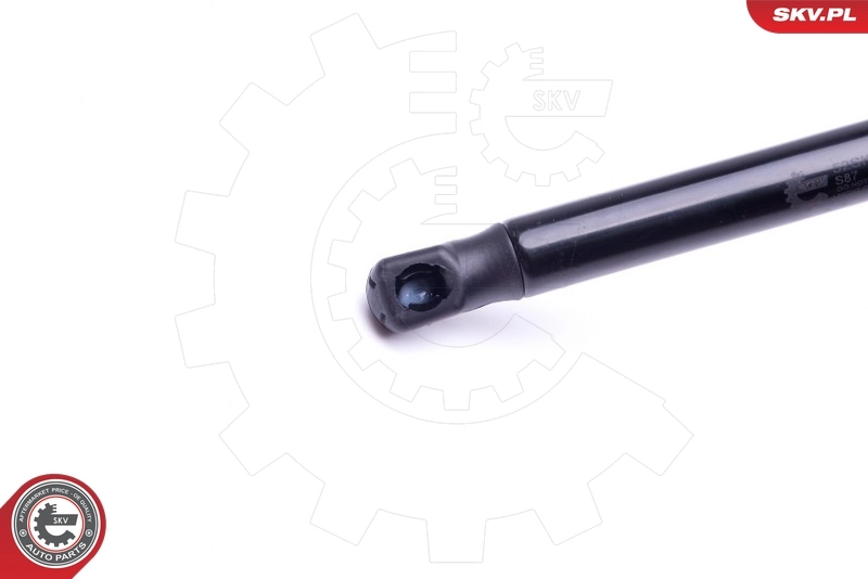 Купити 430719040600 Magneti Marelli Амортизатор двері багажника