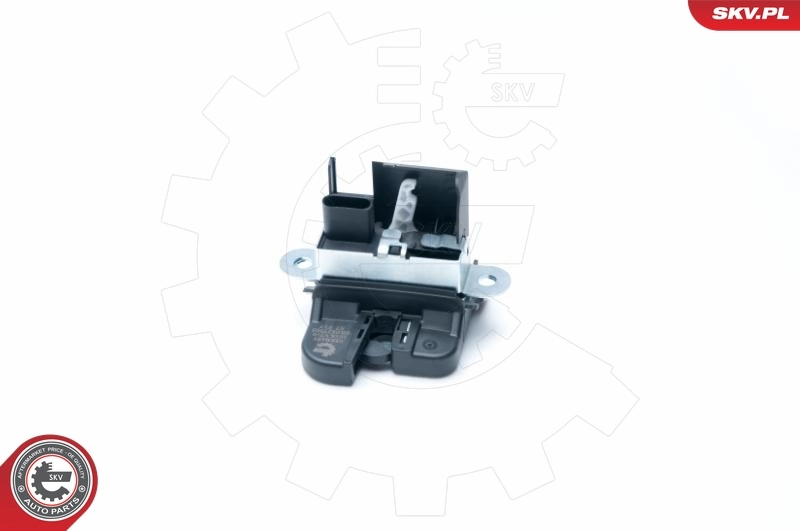 Замок дверей багажника SKV 16SKV310 ціна, від 18.74 USD
