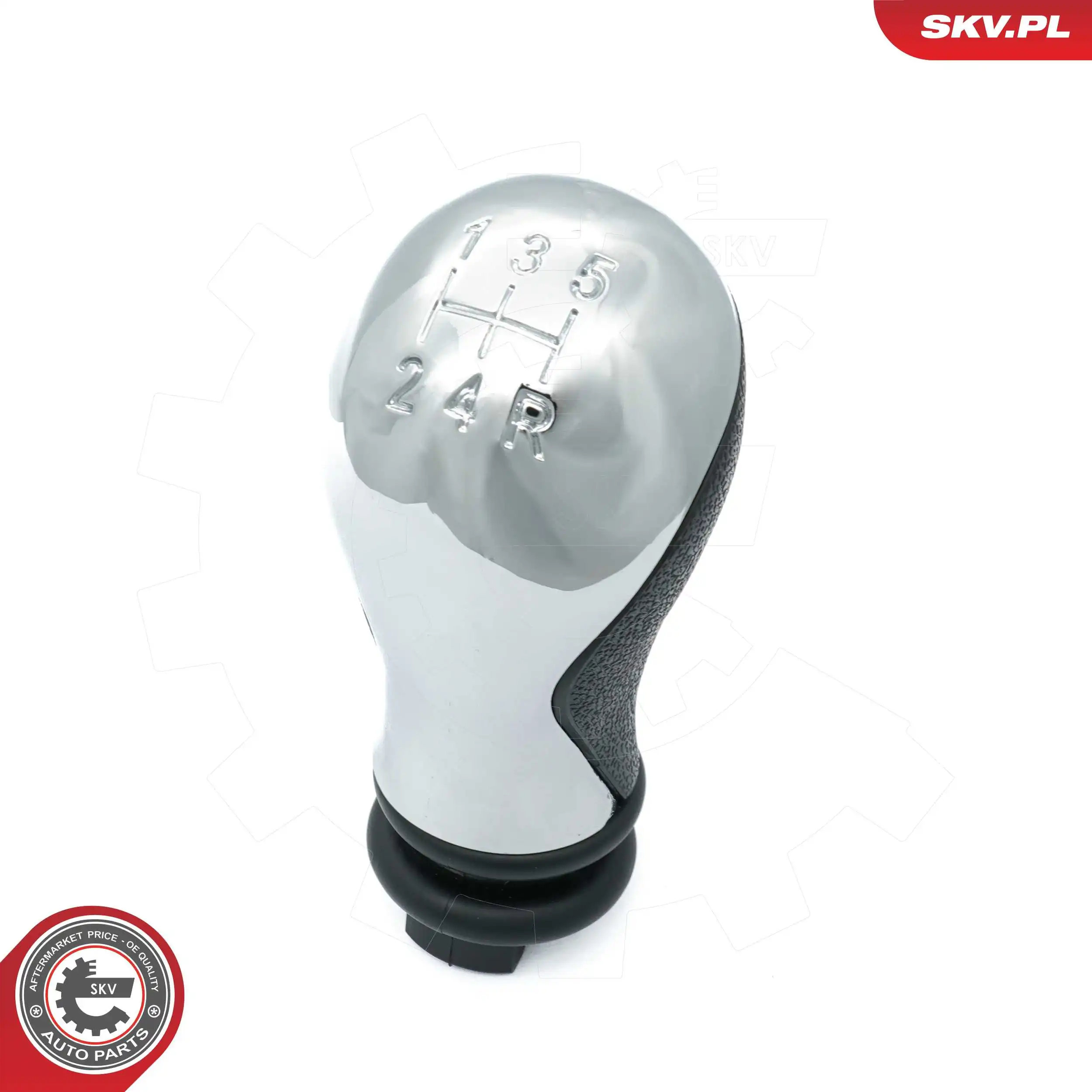63SKV028 SKV Ручка важеля коробки передач